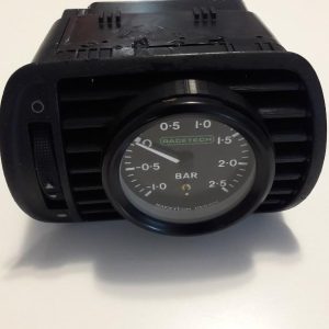 DTS GAUGEGRIP – Uchwyt zegara 52mm | Audi A3 8L - obrazek 5