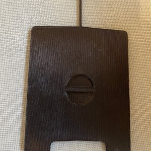 Zaślepka rewizyjna nadkola – Mercedes GLA W156 - obrazek 2