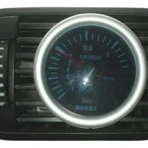 DTS GAUGEGRIP – Uchwyt zegara 52mm | Audi A3 8L - obrazek 3