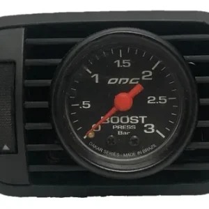 DTS GAUGEGRIP – Uchwyt zegara 52mm | Audi A3 8L - obrazek 2