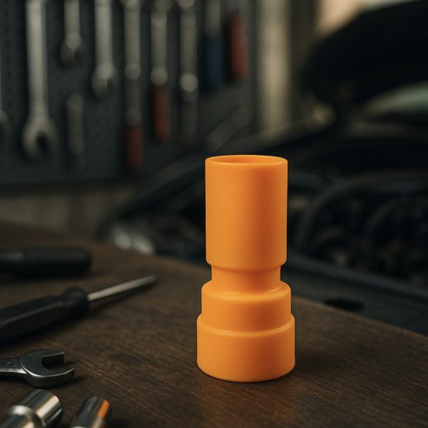 DTS BAGNET GRIP – Oprawa bagnetu Audi A2