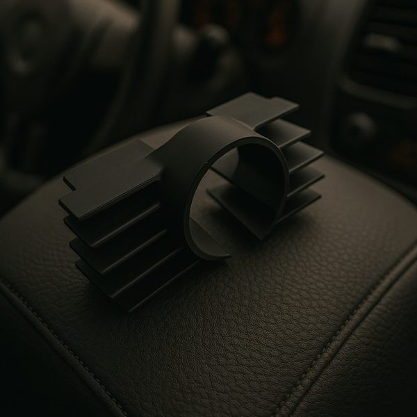DTS GAUGEGRIP PRO– Uchwyt zegara 52mm | Audi A4 B6 B7