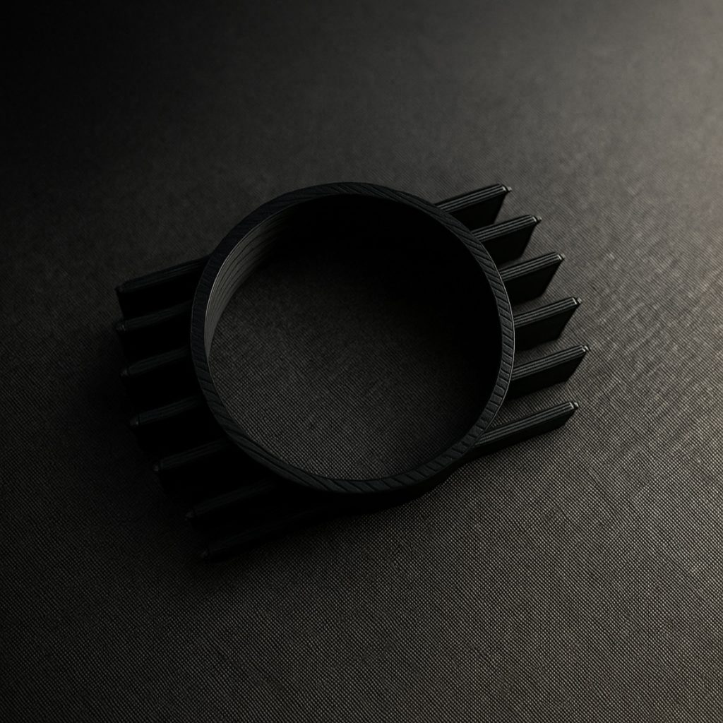 DTS GAUGEGRIP – Uchwyt zegara 52mm | Audi A3 8L