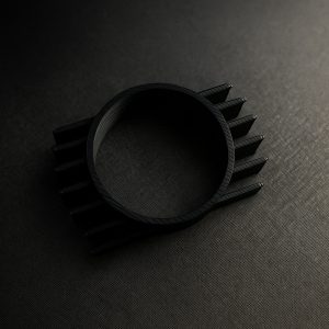 DTS GAUGEGRIP – Uchwyt zegara 52mm | Audi A3 8L