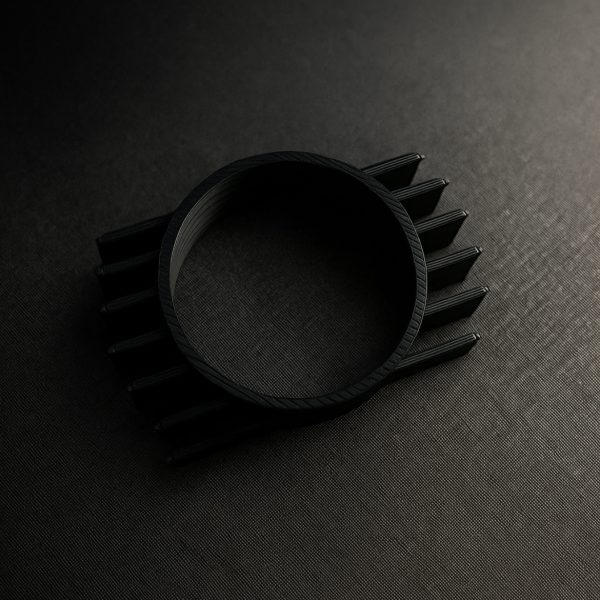DTS GAUGEGRIP – Uchwyt zegara 52mm | Audi A3 8L