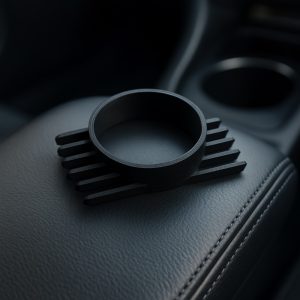 DTS GAUGEGRIP – Uchwyt zegara 52mm | Seat Leon 1M