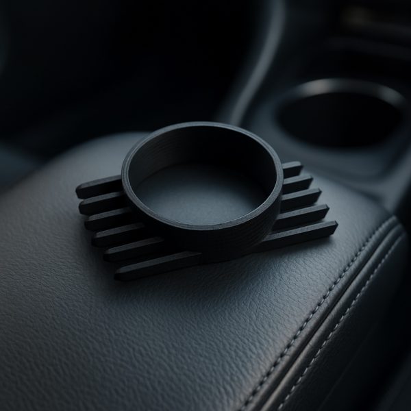 DTS GAUGEGRIP – Uchwyt zegara 52mm | Seat Leon 1M