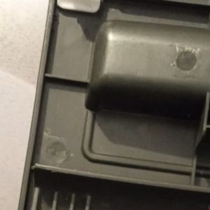 DTS Interior Fix - Zestaw naprawczy osłon szuflad foteli – VW Multivan (7E5885638) - obrazek 2