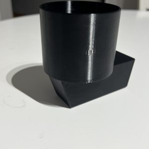 DTS CUPGRIP – Uchwyt na kubek Audi A4 B6/B7 - obrazek 3