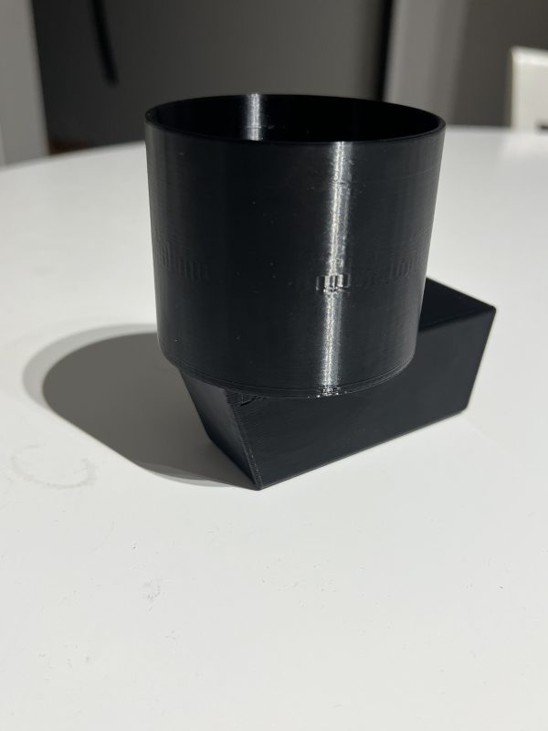 DTS CUPGRIP – Uchwyt na kubek Audi A4 B6/B7 - obrazek 3