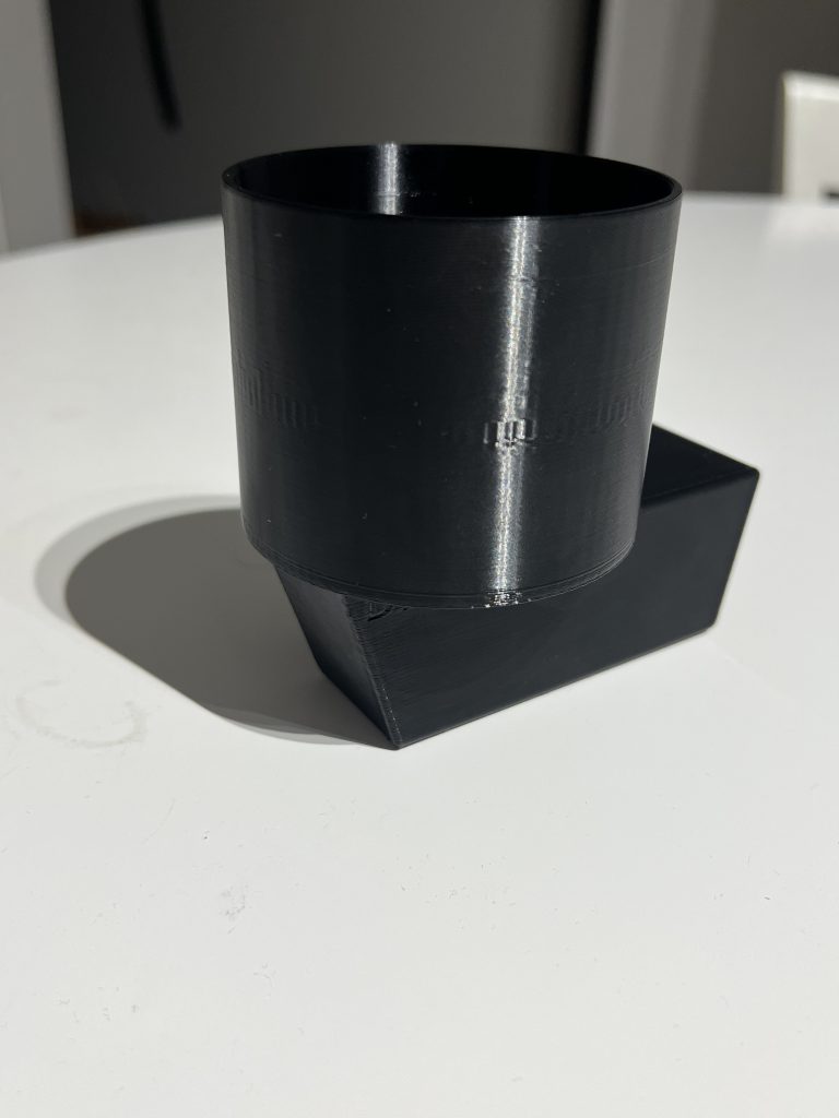 DTS CUPGRIP – Uchwyt na kubek Audi A4 B6/B7