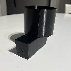 DTS CUPGRIP – Uchwyt na kubek Audi A4 B6/B7 - obrazek 2