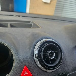 DTS VENT-SWAP – Adaptery nawiewów A3 8V → Caddy 2K - obrazek 2