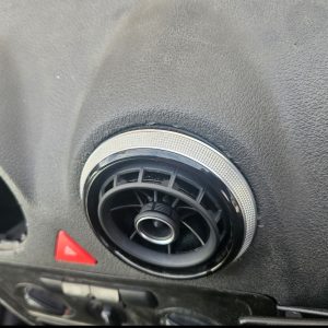 DTS VENT-SWAP – Adaptery nawiewów A3 8V → Caddy 2K - obrazek 3