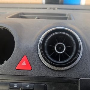 DTS VENT-SWAP – Adaptery nawiewów A3 8V → Caddy 2K - obrazek 4