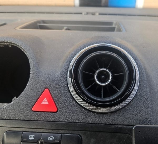 DTS VENT-SWAP – Adaptery nawiewów A3 8V → Caddy 2K - obrazek 4