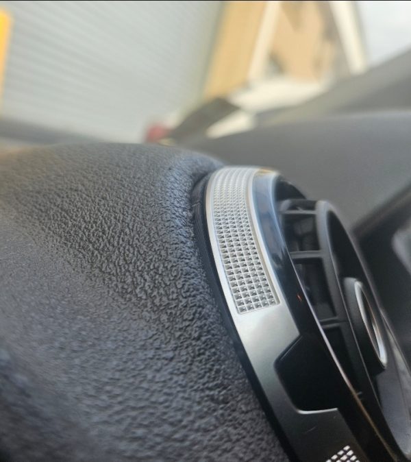 DTS VENT-SWAP – Adaptery nawiewów A3 8V → Caddy 2K - obrazek 5