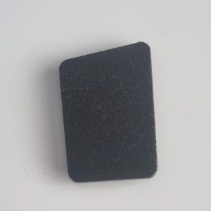 DTS GAPDELETE – Zaślepka po uchwycie telefonu | Audi A3 8P - obrazek 2