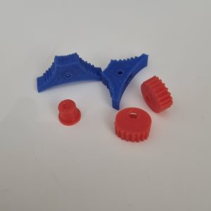 Nakładki na przełączniki | Romet Chart / WSK / Perkoz - obrazek 2