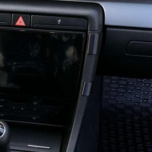 DTS GAPDELETE - Zaślepki po uchwycie telefonu | Audi A4 B6/B7 - obrazek 2