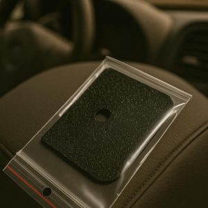 DTS FIX GRILL – Zestaw naprawczy mocowania grilla Audi A4 B7 - obrazek 2