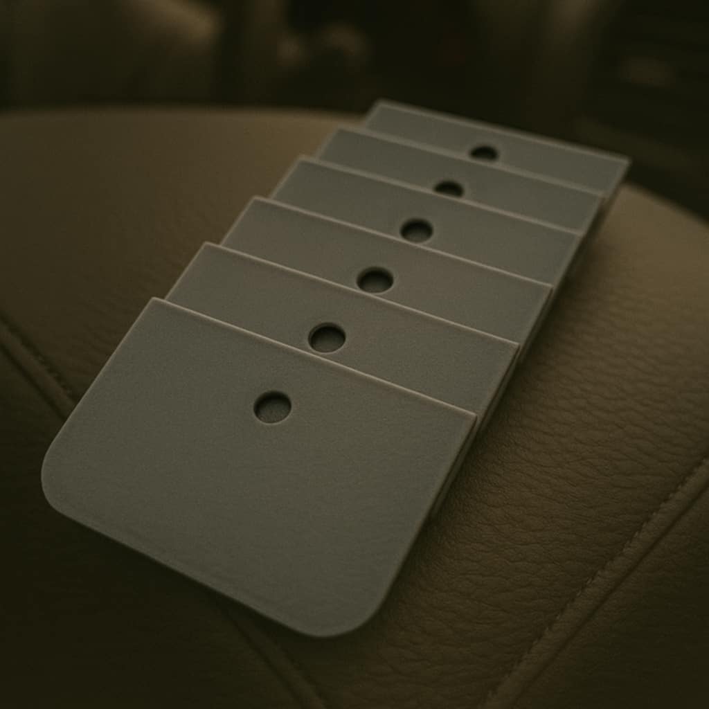 O NAS – DTS 5