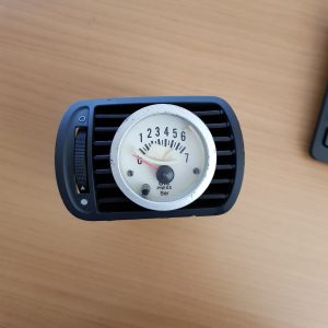 DTS GAUGEGRIP – Uchwyt zegara 52mm | Audi A3 8L - obrazek 4