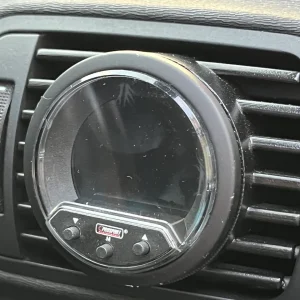 DTS GAUGEGRIP – Uchwyt zegara 52mm | Seat Leon 1M - obrazek 6