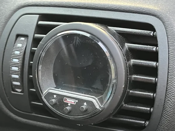 DTS GAUGEGRIP – Uchwyt zegara 52mm | Seat Leon 1M - obrazek 6