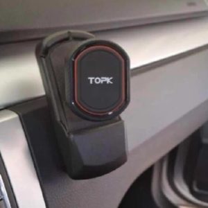 DTS PHONELOCK – Adapter uchwytu na kulkę 17 mm | Pasat, Golf, Jetta i inne - obrazek 3