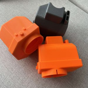 Puszka szmerów – ROMET / Ogar / Komar / Pony / Motorynka