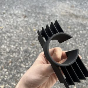 DTS GAUGEGRIP PRO– Uchwyt zegara 52mm | Audi A4 B6 B7 - obrazek 6