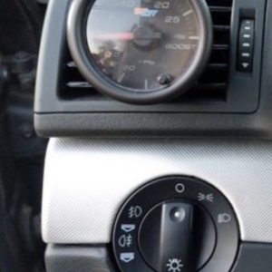 DTS GAUGEGRIP – Uchwyt zegara 52mm | Audi A4 B6 B7 - obrazek 2