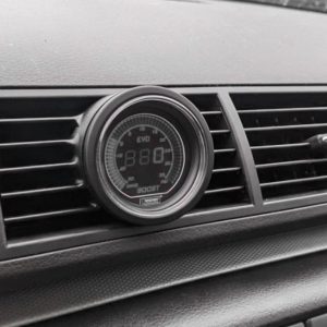 DTS GAUGEGRIP PRO– Uchwyt zegara 52mm | Audi A4 B6 B7 - obrazek 3