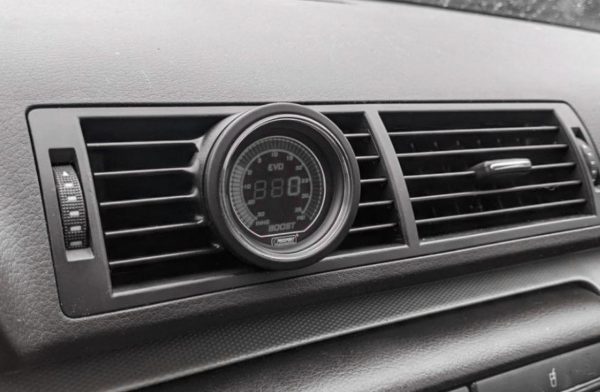 DTS GAUGEGRIP PRO– Uchwyt zegara 52mm | Audi A4 B6 B7 - obrazek 3