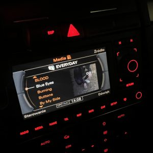 PCBBC Soft Update 2025 RNS-E – aktualizacja oprogramowania (plik / płyta / PRO) - obrazek 2