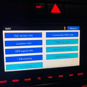 PCBBC Soft Update 2025 RNS-E – aktualizacja oprogramowania (plik / płyta / PRO) - obrazek 4