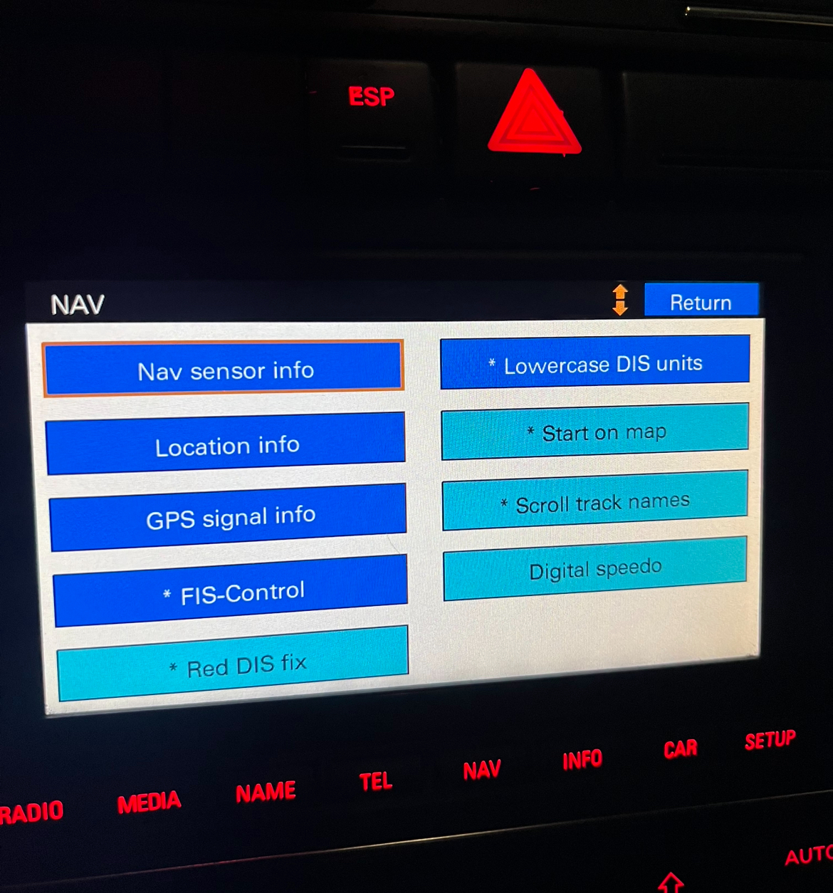 Zestaw DTS HDMI2RNS + PCBBC Feature Pack 6 Zestaw DTS HDMI2RNS + PCBBC Feature Pack - obrazek 6