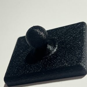 DTS PHONELOCK – Adapter z uchwytu Nokii na kulkę 17 mm | Audi A4 B6/B7 - obrazek 2