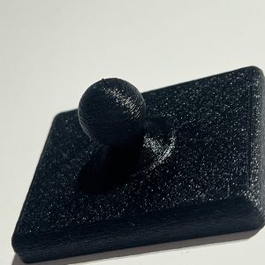 DTS PHONELOCK – Adapter z uchwytu Nokii na kulkę 17 mm | Audi A4 B6/B7 - obrazek 2
