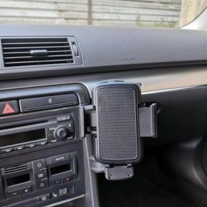 DTS PHONELOCK – Adapter z uchwytu Nokii na kulkę 17 mm | Audi A4 B6/B7
