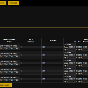 DTS CAN Flex - obrazek 3