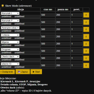 DTS CAN Flex - obrazek 5