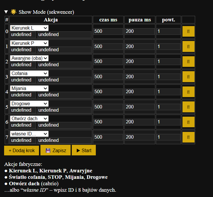 DTS CAN Flex 5 DTS CAN Flex - obrazek 5