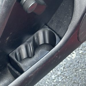 DTS CUPGRIP-SIDE – Cupholder do kieszeni drzwi | Volkswagen Golf 3