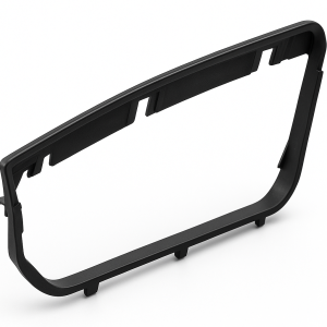 Garage Deals 7 ramka mieszka ręcznego volvo s60