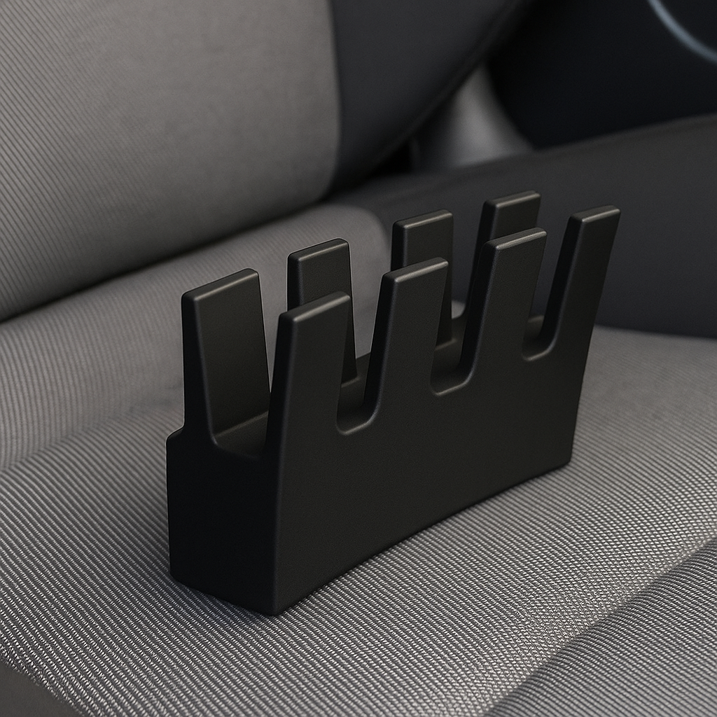 DTS ArmLift – Adapter podłokietnika Skoda Fabia IV (Fabia 4) 1 DTS ArmLift – Adapter podłokietnika Skoda Fabia IV (Fabia 4)