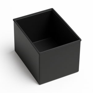 Garage Deals 8 Schowek zamiast uchwytu na kasety – Audi 80