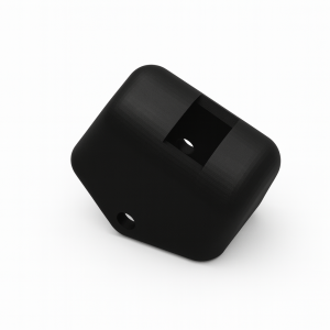 Obudowa przełącznika kierunkowskazów Simson – SR4 / S50 / KR51/1 - obrazek 2