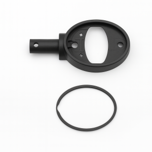 Obudowa kierunkowskazu Simson Schwalbe